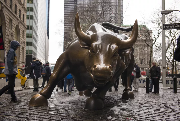 Stocks may head higher this year as bulls have history on their side