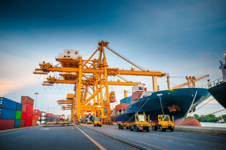 How importing and exporting impacts the economy