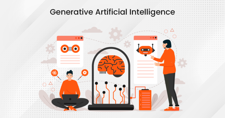 Marketing for the future with generative ai
