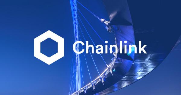 Chainlink’s low-latency oracle: an answer to defi derivatives’ challenges