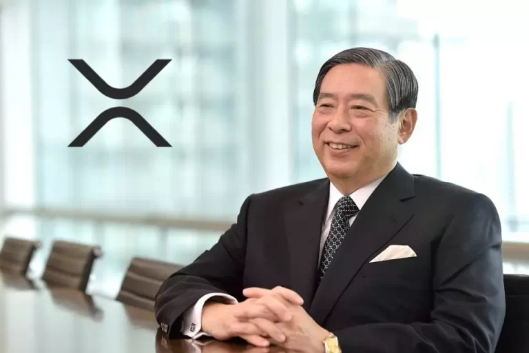 Ripple’s technology will gradually become used in the form of using “xrp” says sbi president