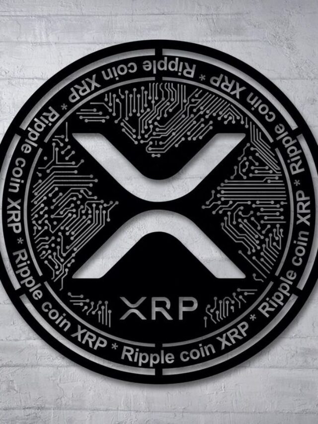 XRP New Value Report Boosts Altcoin Forecast 100x