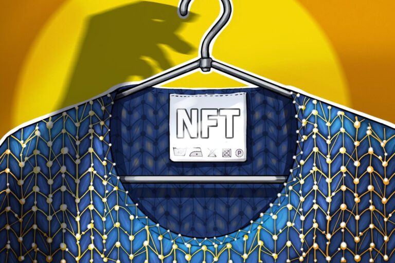 Global fashion labels like nike and gucci have profited $260m via nft sales