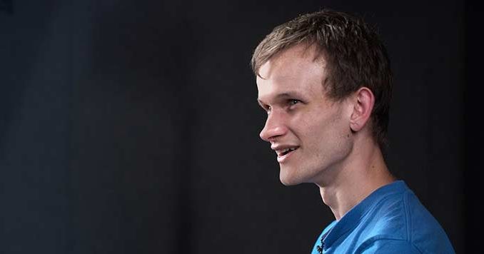 Vitalik buterin hopes to burn eth of stakers who comply with censorship