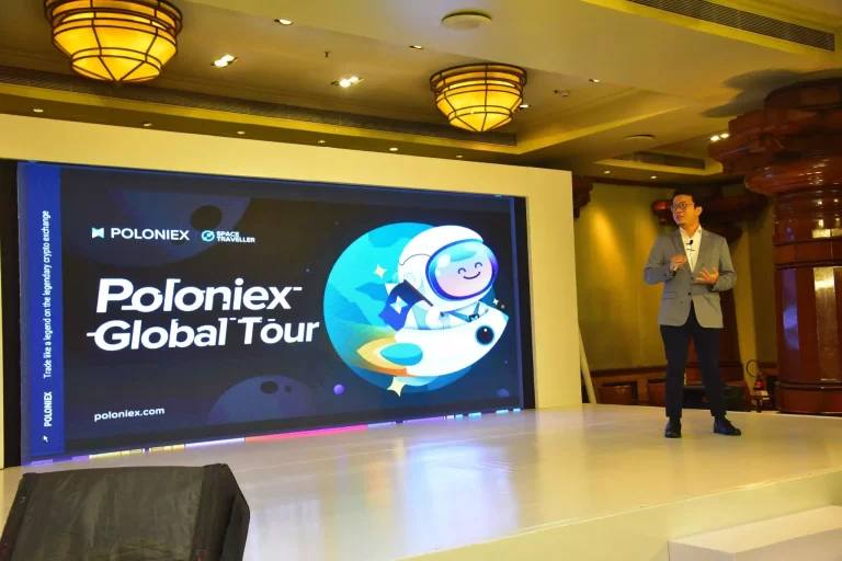 Poloniex india meetup – bengaluru chapter, india